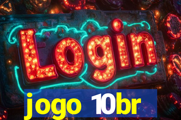 jogo 10br